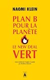 Plan B pour la planète : Le New Deal vert