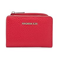 Mandarina Duck Mellow Leather Wallet, Accessori da Viaggio-Portafogli Donna, Diva, Taglia Unica