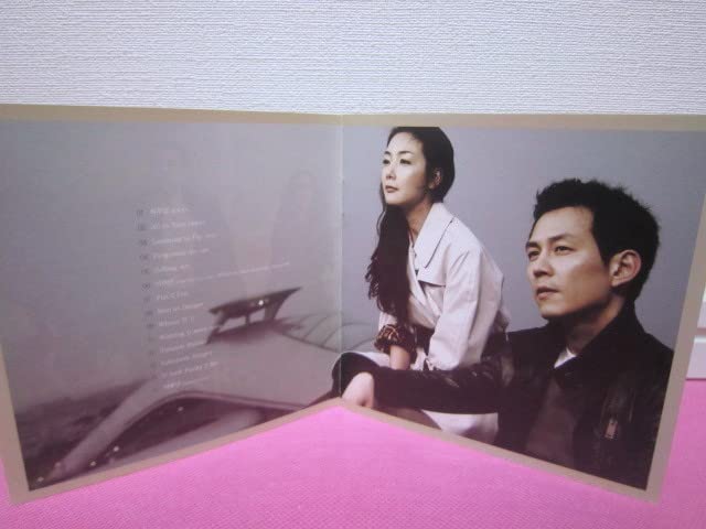 AIR CITY Soundtrack エア・シティ CD 韓国ドラマ AIR CITY Soundtrack エア・シティ CD 韓国ドラマ - メルカリ