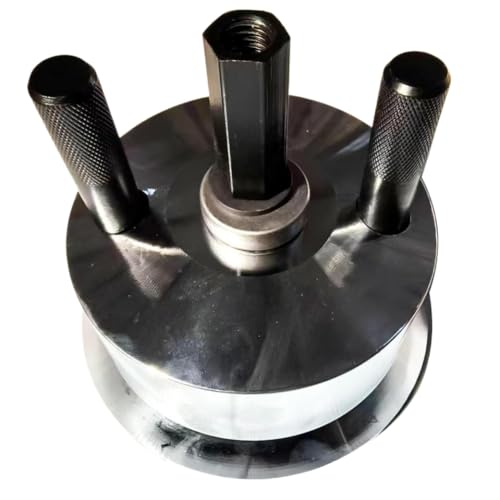 Outil J-44642 manchon joint vilebrequin arrière Duramax 6.6L garage