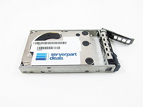 Dell 342-0851 Compatible Enterprise 600GB 10K SAS 2.5" miniatura 3