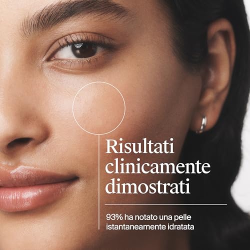 Neutrogena Crema Gel Hydro Boost Crema Idratante Viso Con Acido Ialuronico 50 Ml - 5