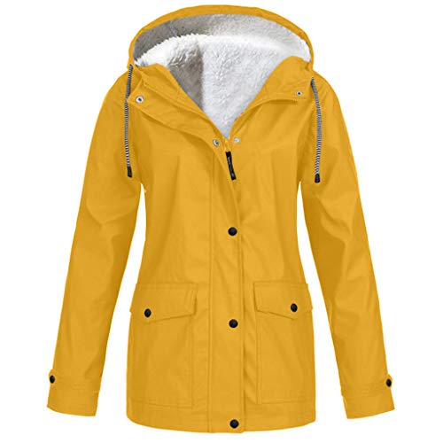 Manteau manches longues outdoor femme veste imperméable sport