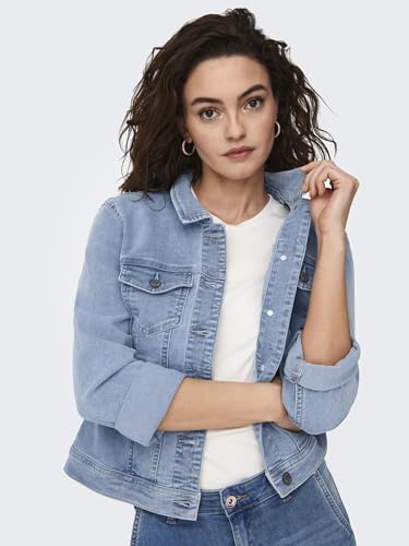 Veste Only 15243147 WONDER IT - vue 8