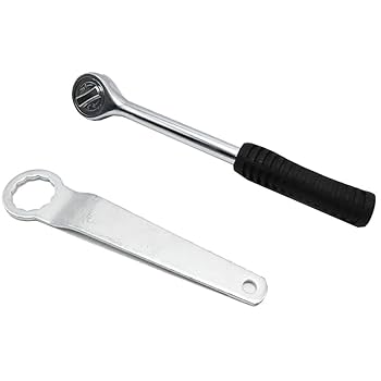 (未使用･未開封品)　オイルフィルターレンチセット  [ 1322430003] f4u0baa オイルフィルター 3個＆ フィルターレンチ イスズ 日産 UD