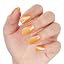 Cat Eye Orange Soda