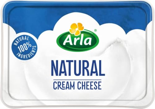 Arla Queso de Untar Natural - 200 g