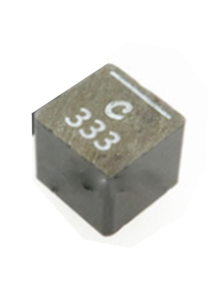 5pcs XAL6060-153MEC Patch integrally Molded high-Current inductors 15UH 6A 6X6X6MM