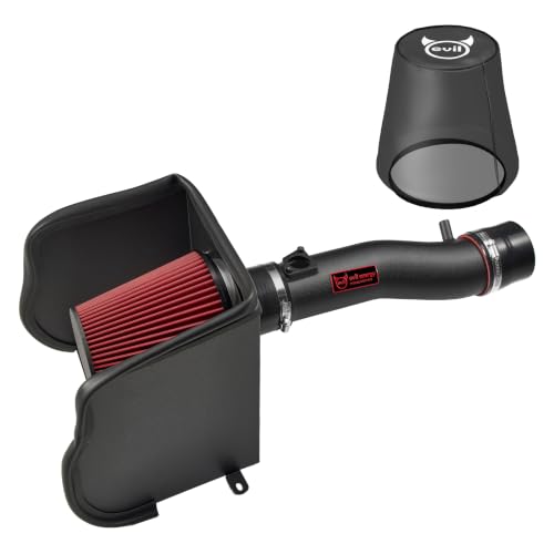EVIL ENERGY Cold Air Intake