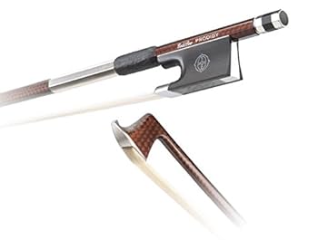 最終値下げ！バイオリン弓 Coda Bow PRODIGY 4/4 未使用品 最終値下げ！バイオリン弓 Coda Bow PRODIGY 4/4 未使用品