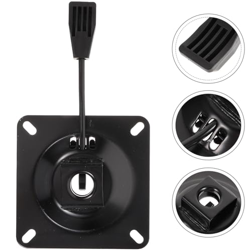 Mécanisme inclinaison Operitacx pour base de chaise pivotante et stools - 3