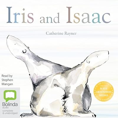Iris and Isaac