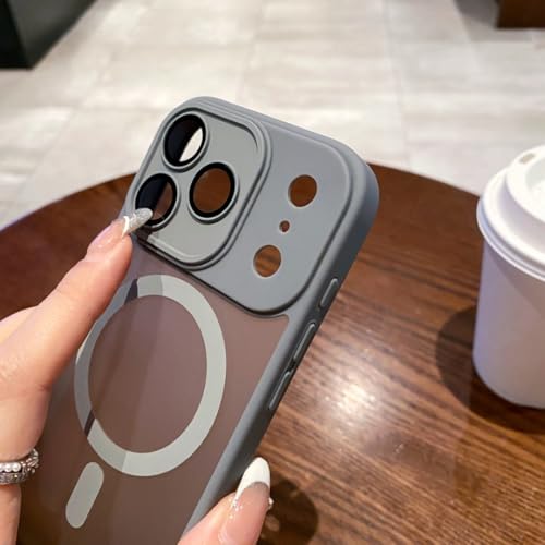 Coque 14 Pro Max violette pour une protection active au quotidien - 3