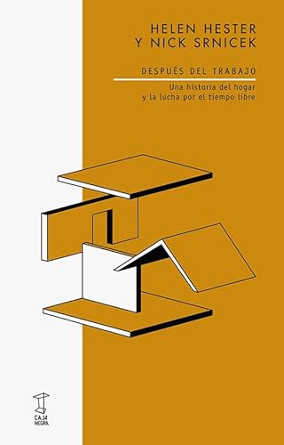 Después del trabajo (FUTUROS PROXIMOS)