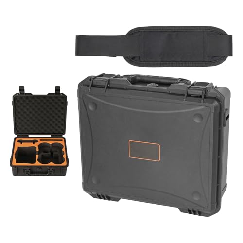 Funda Avata 360 Gear Bag resistente al agua y cierres de seguridad