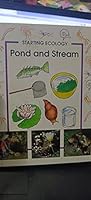Starting Ecology: Pond and Stream 0750208236 Book Cover