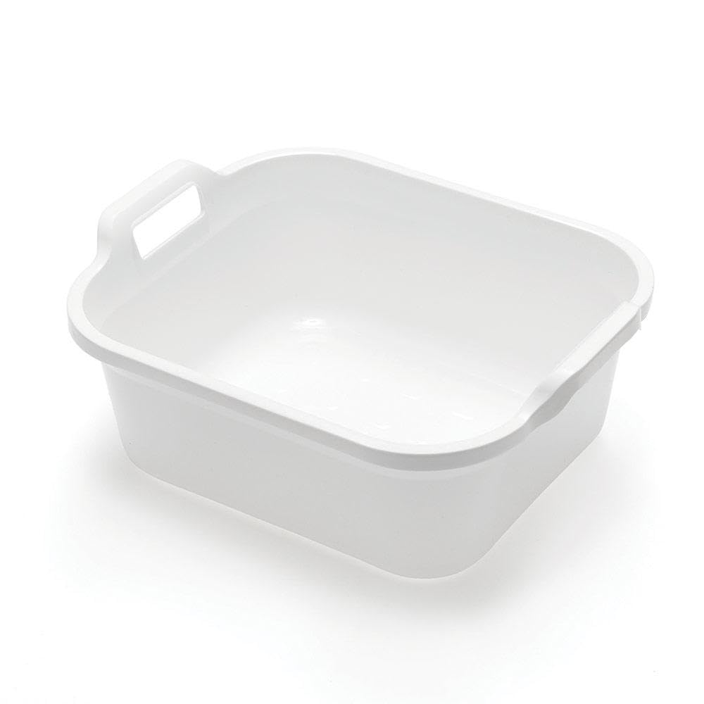 B&Q - AddisWashing Up BowlWhite