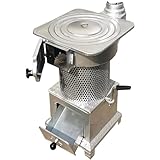 Estufa De Carbón/Leña De Gasificación De Hierro Fundido, Utilizada En Tiendas De Campaña/Villas/Refugios