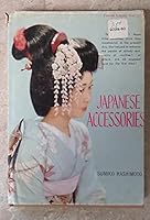 Japanese Accessories B000NZZZPM Book Cover