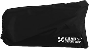 Amazon.co.jp: CAMVIL CRAB 2P キャンプテント TCコットンテント 1-2人