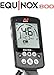 Minelab Equinox 800 Metal Detector w/Pro Find 35, Carry Bag, Finds Pouch