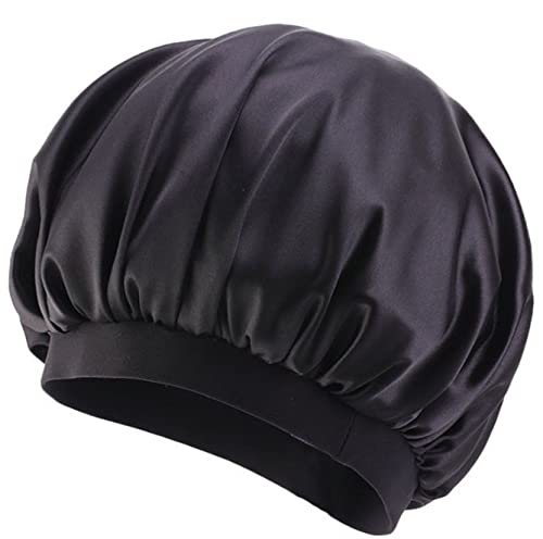 CHUANGOU Confezione da 2 Berretto da Notte con