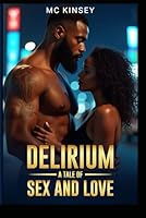 Delirium A Tale of Sex and Love: Part 1 of Delirium Series B0F3Y1GWFP Book Cover