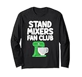 Stand Mixer Lovers Goods