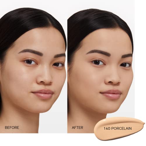 image for Shiseido Synchro Skin Self-Refreshing Foundation SPF 30, 140 Porcelain