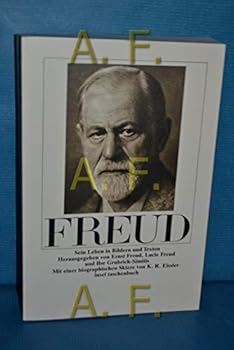 Perfect Paperback Sigmund Freud: Sein Leben in Bildern und Texten [German] Book