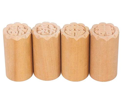 Fu Lu Shou Xi p^[ ؐX^v NbL[ vX P[LX^v `IȒ̌݌^ DIY fU[g^[J[ H߂̒ap[eB[ xr[V[pA4/Zbg