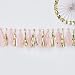 Ginger Ray OB-117 Tassel Garland (16Piece)