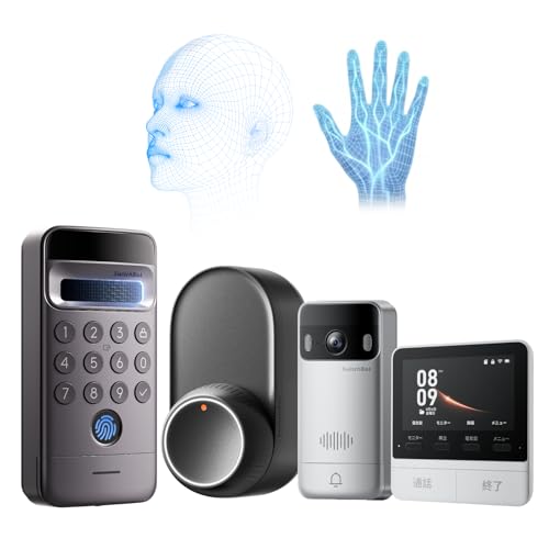 �y�Z�b�g�����z SwitchBot �e���r�h�A�z�� �X�}�[�g���b�NUltra ��F�؃p�b�hPro - �C���^�[�z�� �X�C�b�`�{�b�g ���u�m�F �H���s�v ����h�~ �����^�b�`�ŉ���