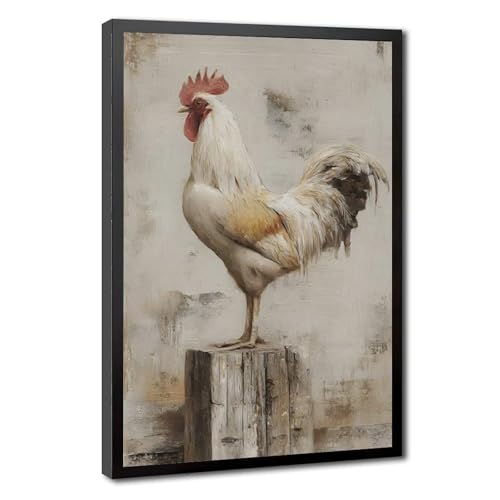 Impression sur toile 30x45 cm décoration murale élégante pour cuisine