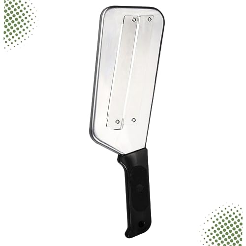 Mandolina eléctrica para cortar verduras Mobestech miniatura 3