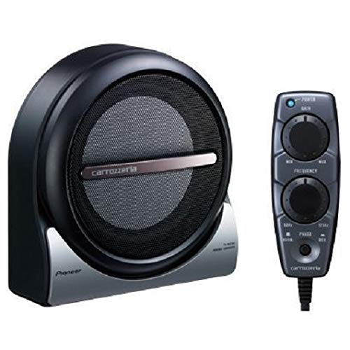 カーオーディオ Pioneer carrozzeria TS-WX210A Pioneer TS-WX210A Car Speaker With GM 150W: Buy Online at Best