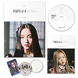 cd singles to buy  LOONA Montly Girl Single Album - [ GO WON ] CD + Photobook + Photocard + FREE GIFT / K-POP Sealed