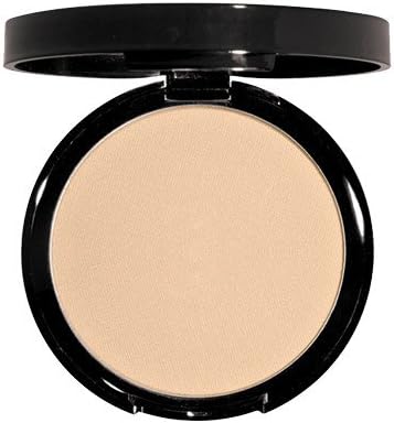 Dual Active Powder Foundation (Cream Beige)