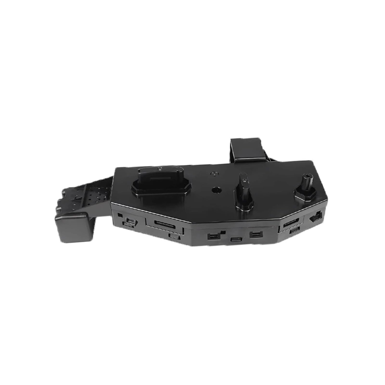 Per GMC Per Sierra 1500 2500 3500 Per Yukon XL Interruttore Regolazione Sedile Passeggero Anteriore 23247096 Power Seat Adjustment Switch