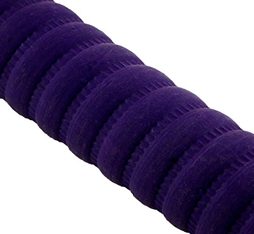 Vector X Cricket Bat Grip Pack Of 3 Color Coil Embossing