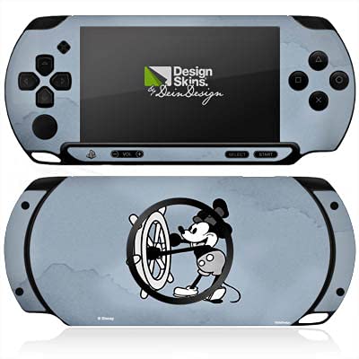 Film autocollant PSP Street E1004 anti-rayure Mickey Vintage