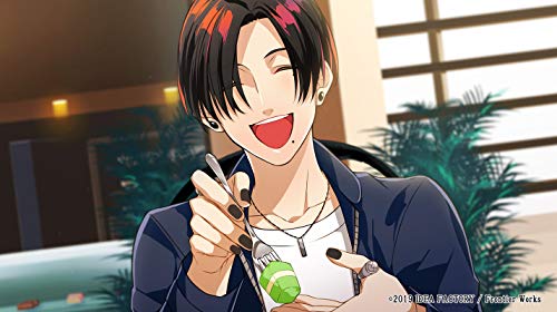 Tllicolity Eyes -twinkle showtime- Switch