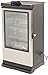 Masterbuilt 20070115 Bluetooth Smart Digital Electric Smoker, 40-Inch