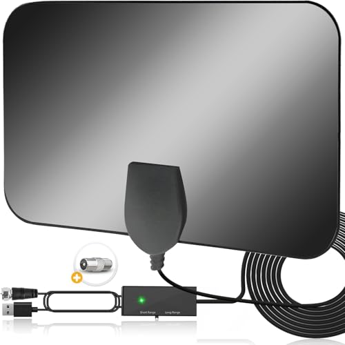 Homeju Indoor TV Aerial
