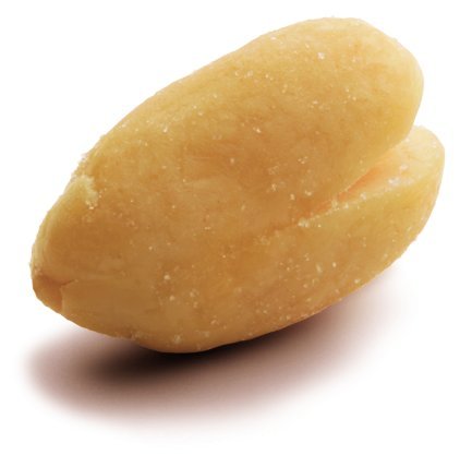 Feridies Super Extra Large Salted Virginia Peanuts 9Oz Can (4 Pack) #TOP3