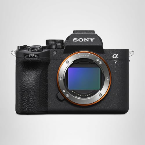 Sony a7 V
