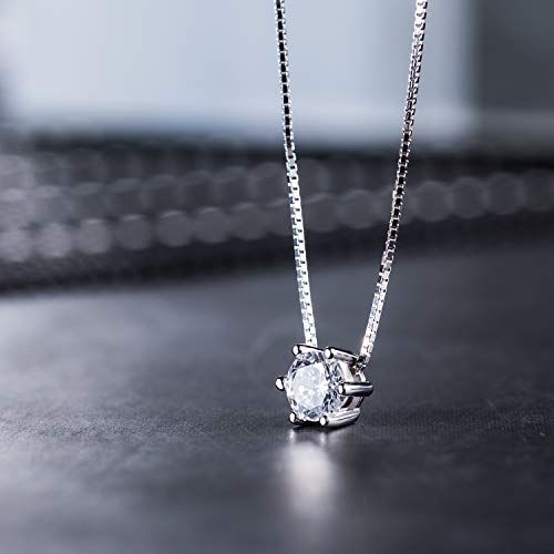 Mother Daughter Necklace - Mothers Day Jewelry Birthday Gift - Mom Gift Necklace - Mother Daughter Jewelry3