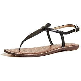 Sam Edelman Women’s Gigi Thong Sandal