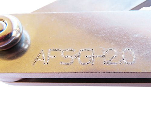 Gravity Hook- A High Performance Grappling Hook & Mechanical Claw. Made In Usa By Original Inventor Brent Garcia! #TOP4