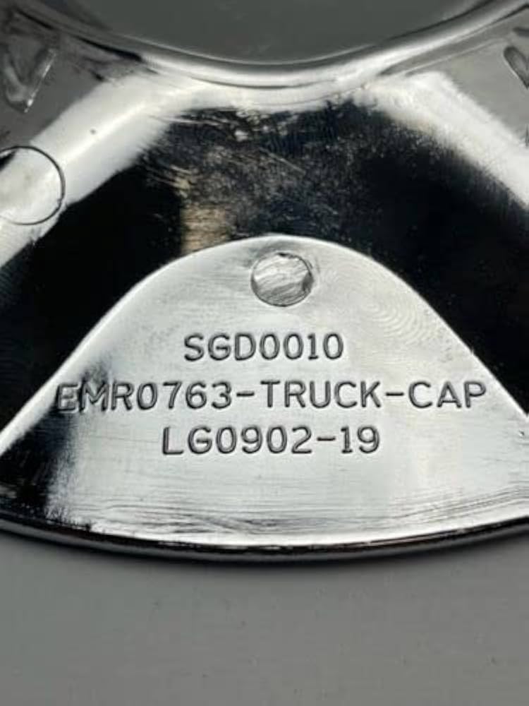 美品NEWNIMC-611M-ST/新品未使用NIMC-63XUL/LST INCUBUS 763 NEMESIS CAP LG0902-19 EMR0763-TRUCK-CAP WHEEL